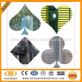 Factory Hot Sale Anti Climb 358 Fencing High Security